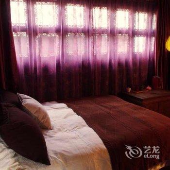 上海尘世间禅意人文客栈酒店提供图片