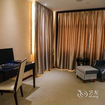 鄂州南悦大酒店酒店提供图片