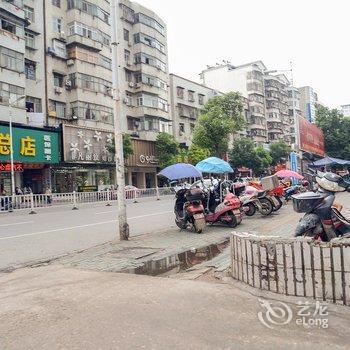 鄂州南悦大酒店酒店提供图片