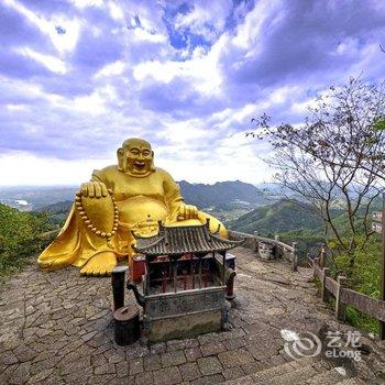 杭州建德新叶山风岚民宿酒店提供图片