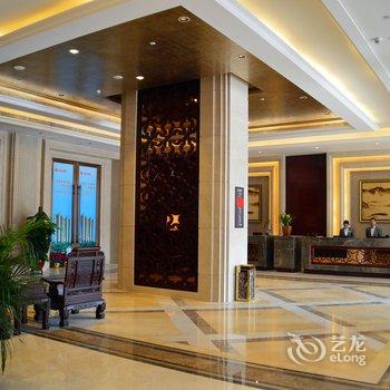 韶关汇展酒店酒店提供图片