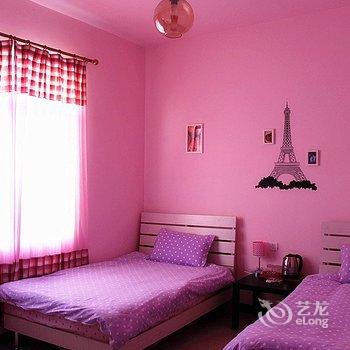 北海涠洲岛星海客栈酒店提供图片