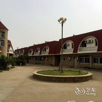 昌黎黄金海岸甲壹号酒店酒店提供图片