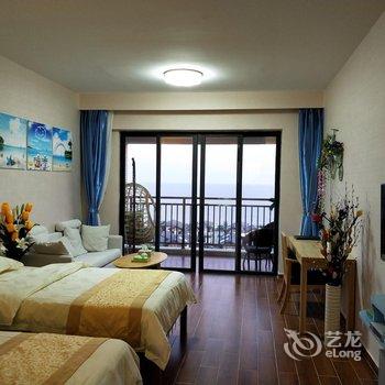 吴川碧桂园鼎龙湾180度海景酒店式公寓酒店提供图片