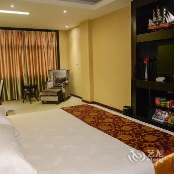 鄂州南悦大酒店酒店提供图片