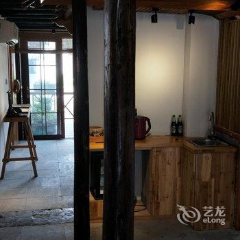 上海尘世间禅意人文客栈酒店提供图片