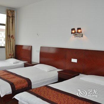 九华山易佰宾馆酒店提供图片