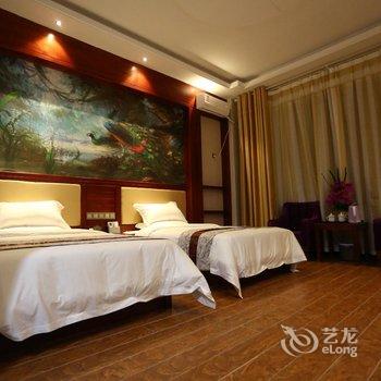 景洪雅兰特大酒店酒店提供图片