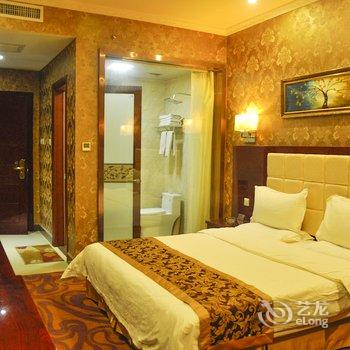 河津博林酒店酒店提供图片