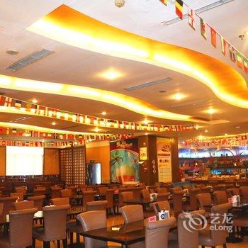 东营蓝海大饭店(东城)酒店提供图片