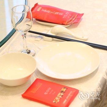 东营蓝海大饭店(东城)酒店提供图片