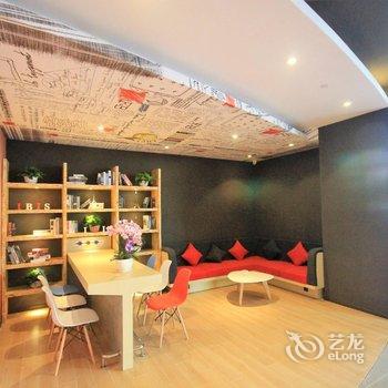 宜必思酒店(沈阳北站南广场店)酒店提供图片