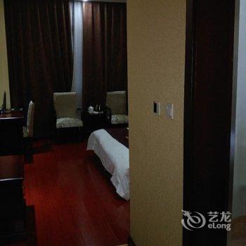 河津新龙门客栈酒店提供图片