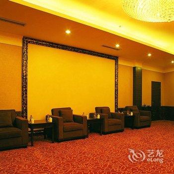 东营蓝海大饭店(东城)酒店提供图片