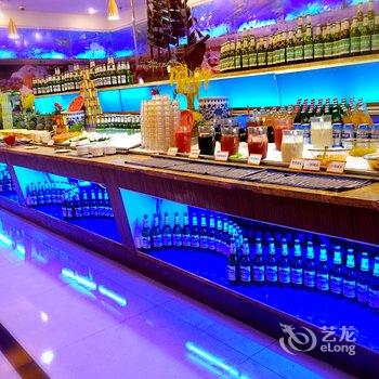 东营蓝海大饭店(东城)酒店提供图片