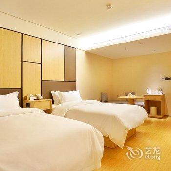 全季酒店(济南高新区会展中心店)酒店提供图片