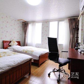 绵竹旅行家客栈酒店提供图片