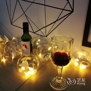 湛江有客公寓式酒店酒店提供图片