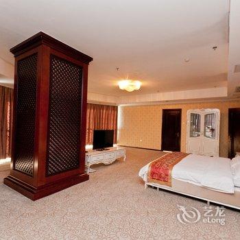 霸州梅地亚温泉酒店酒店提供图片