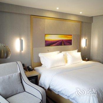 麗枫酒店(西宁海湖新区体育馆店)酒店提供图片