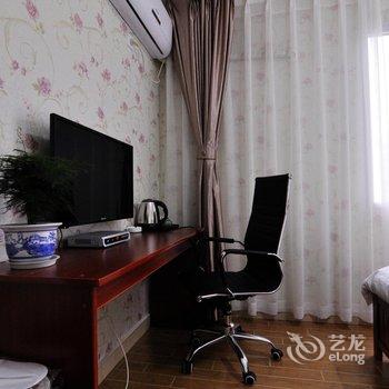 绵竹旅行家客栈酒店提供图片