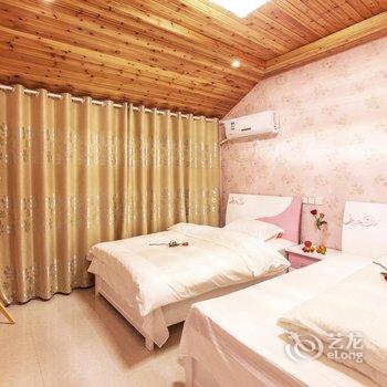 嘉兴西塘浪漫爱情侣客栈酒店提供图片