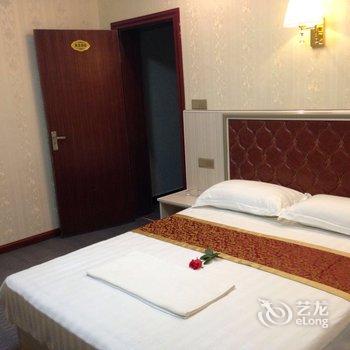 咸宁富桥宾馆酒店提供图片
