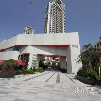 珠海未名公寓(暨大北门燕都店)酒店提供图片