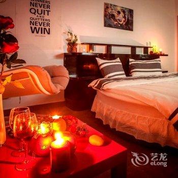 嘉兴西塘浪漫爱情侣客栈酒店提供图片