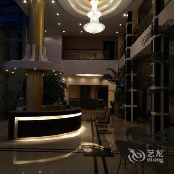 蒙自星海商务酒店酒店提供图片