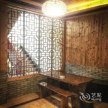 永嘉楠溪江隐墨居客栈酒店提供图片