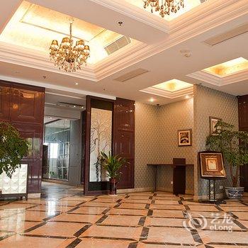 南通启秀戴斯酒店酒店提供图片