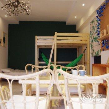 重庆酷虫王国民宿酒店提供图片