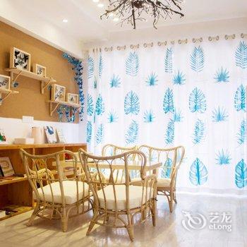 重庆酷虫王国民宿酒店提供图片