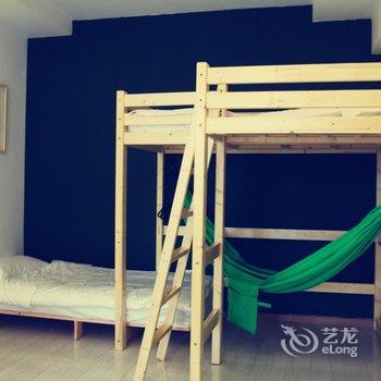 重庆酷虫王国民宿酒店提供图片