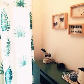 重庆酷虫王国民宿酒店提供图片