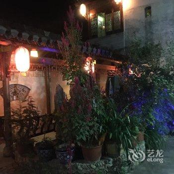 黟县碧山周家园农家乐酒店提供图片