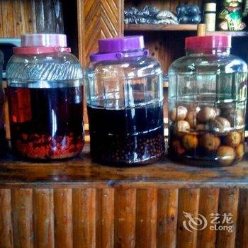 桂林古壮人家旅馆酒店提供图片