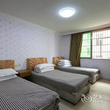 义乌丽青旅馆酒店提供图片