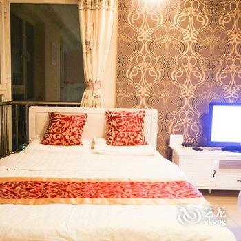 东戴河忆时光海景酒店式公寓(佳兆业店)酒店提供图片