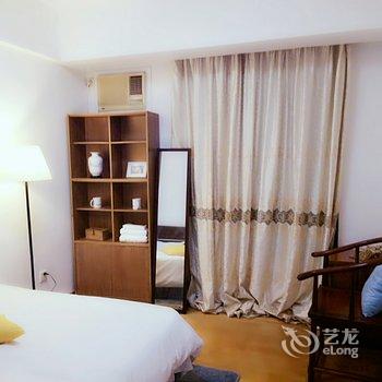 广州相惜公寓酒店提供图片