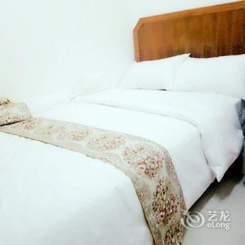 广州相惜公寓酒店提供图片