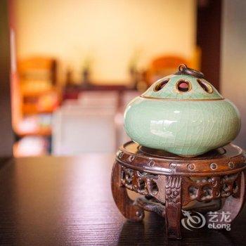 阳朔乐活全江景客栈酒店提供图片