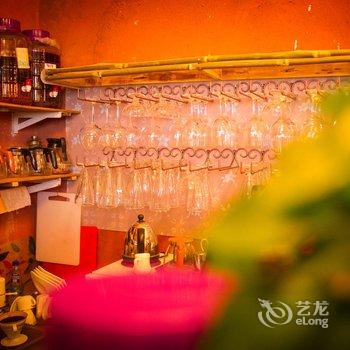 阳朔乐活全江景客栈酒店提供图片