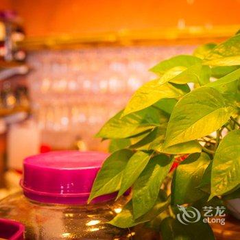 阳朔乐活全江景客栈酒店提供图片