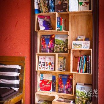 阳朔乐活全江景客栈酒店提供图片