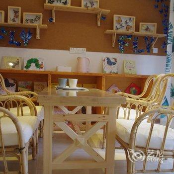 重庆酷虫王国民宿酒店提供图片