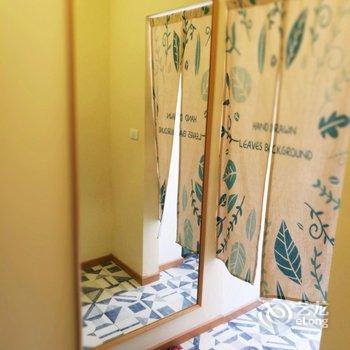 重庆酷虫王国民宿酒店提供图片