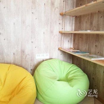 重庆酷虫王国民宿酒店提供图片