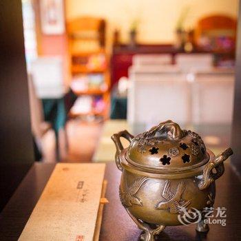 阳朔乐活全江景客栈酒店提供图片